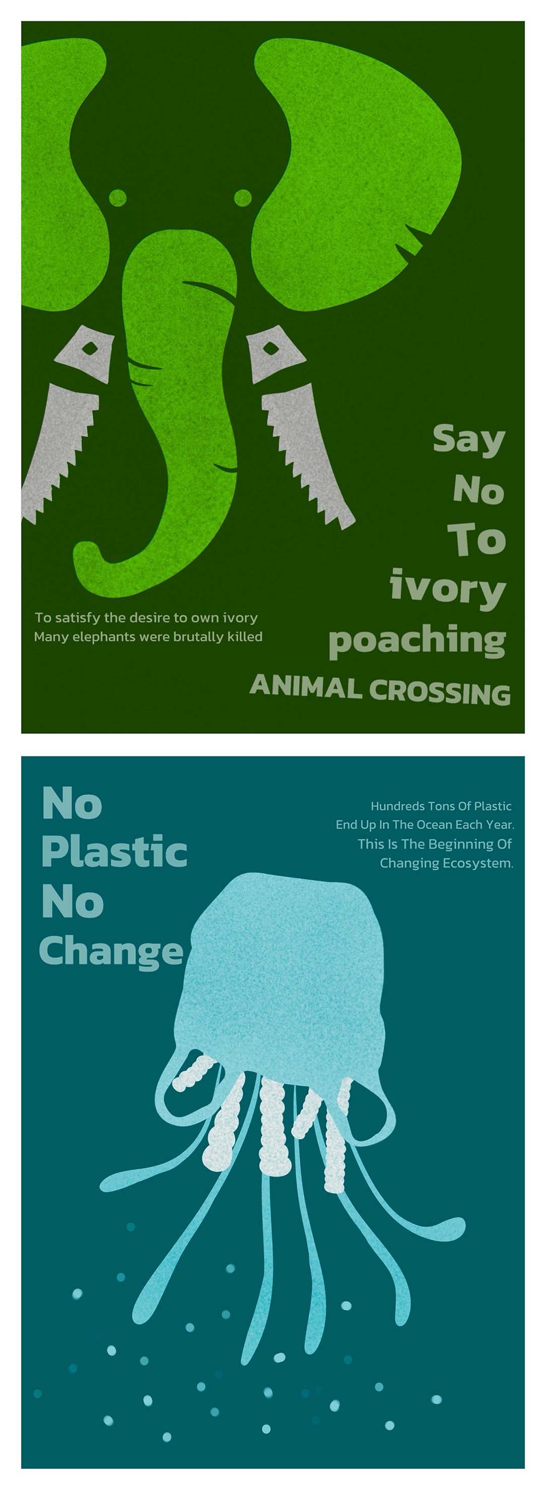 Ecology poster 2